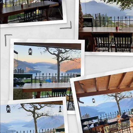 Melissa Appartement Vercana