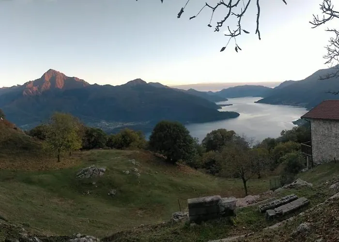 Melissa Appartement *