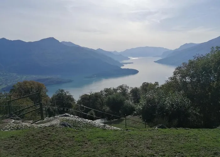 Melissa Appartement *