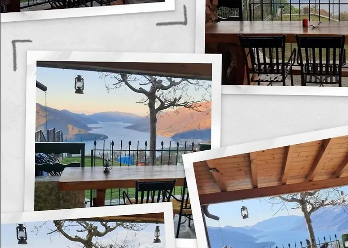 Melissa Appartement Vercana