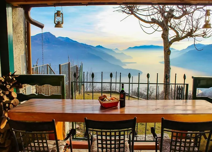 Appartement Melissa *