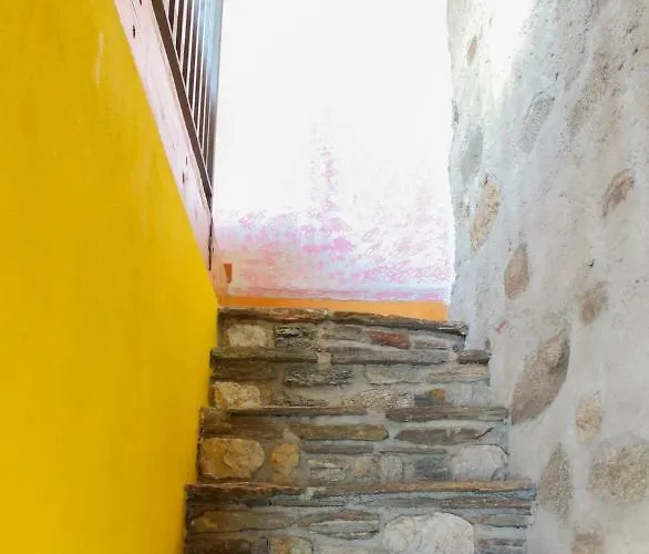 דירה Melissa Vercana